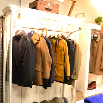 Private White V.C. - Private White V.C. - Men's Clothing Near Me - London, XGL