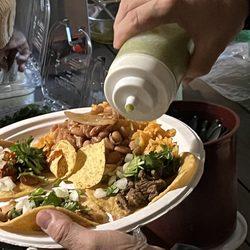 Tacos El Gabacho