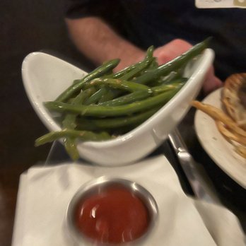 Franklin Cape Ann - Green beans - Salad Near Me - Gloucester, Massachusetts