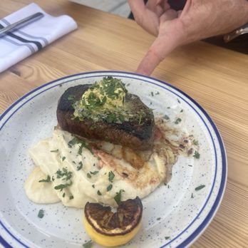 La Copine - Steak - New American Near Me - Yucca Valley, California La Copine - Steak - New American Near Me - Yucca Valley, California