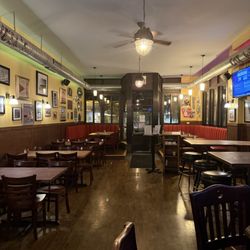 Rockwell's Neighborhood Grill
