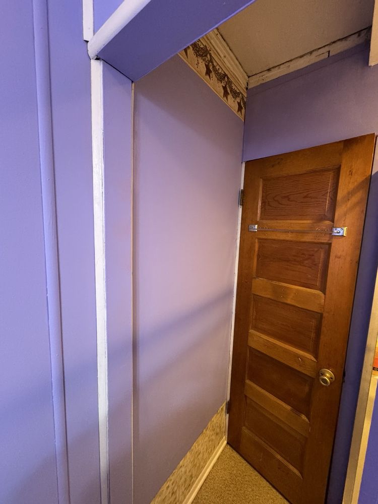 Slide of Trydent Odd Jobs