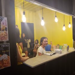 Iloilo Business Park - Channeling Granny TN/LT