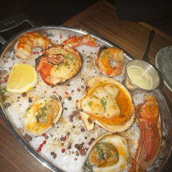 Bully - Special seafood appetizers - Steakhouses Near Me - Washington, DC, District of Columbia Bully - Special seafood appetizers - Steakhouses Near Me - Washington, DC, District of Columbia