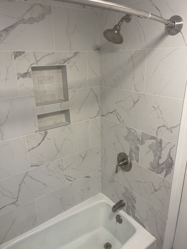 Slide of Shoreline Plumbing And Heating