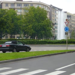 Square Maréchal Montgomery