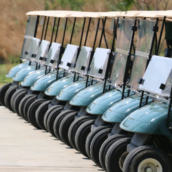 McCarty's Carts - Golf Cart Restoration!
