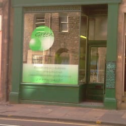 Greens Deli