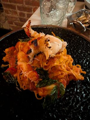 SAINT RESTAURANT BAR & SPEAKEASY by null