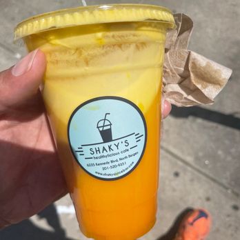 Shaky's - Acai Bowls Near Me - North Bergen, New Jersey Shaky's - Acai Bowls Near Me - North Bergen, New Jersey