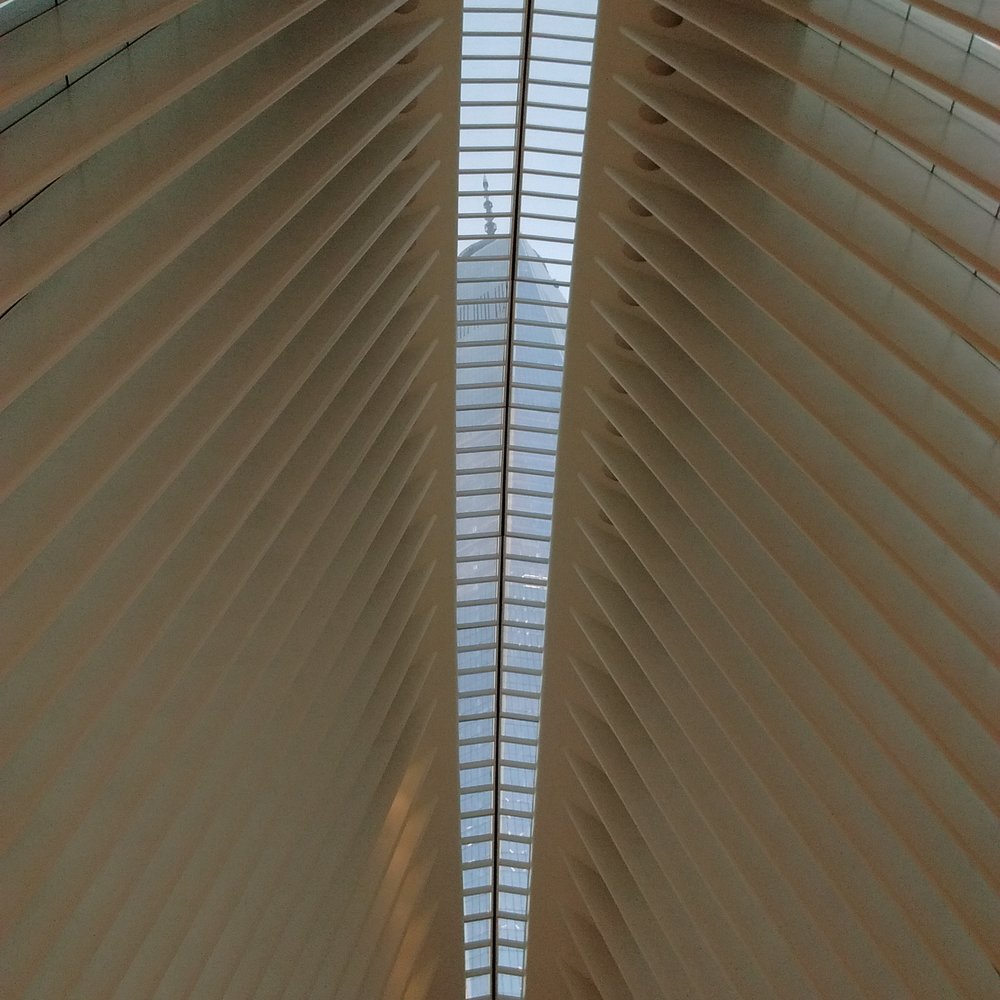 Oculus - Landmarks & Historical Buildings Near Me - New York, New York Oculus - Landmarks & Historical Buildings Near Me - New York, New York