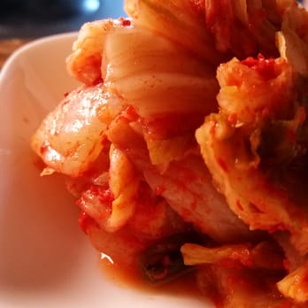 Revel - Kimchi - Korean Near Me - Seattle, Washington Revel - Kimchi - Korean Near Me - Seattle, Washington