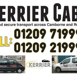 Local Taxis Redruth
