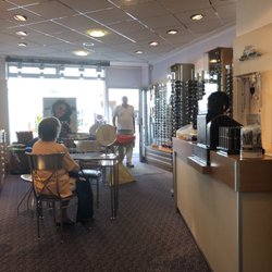 Augenoptik W. Schauss