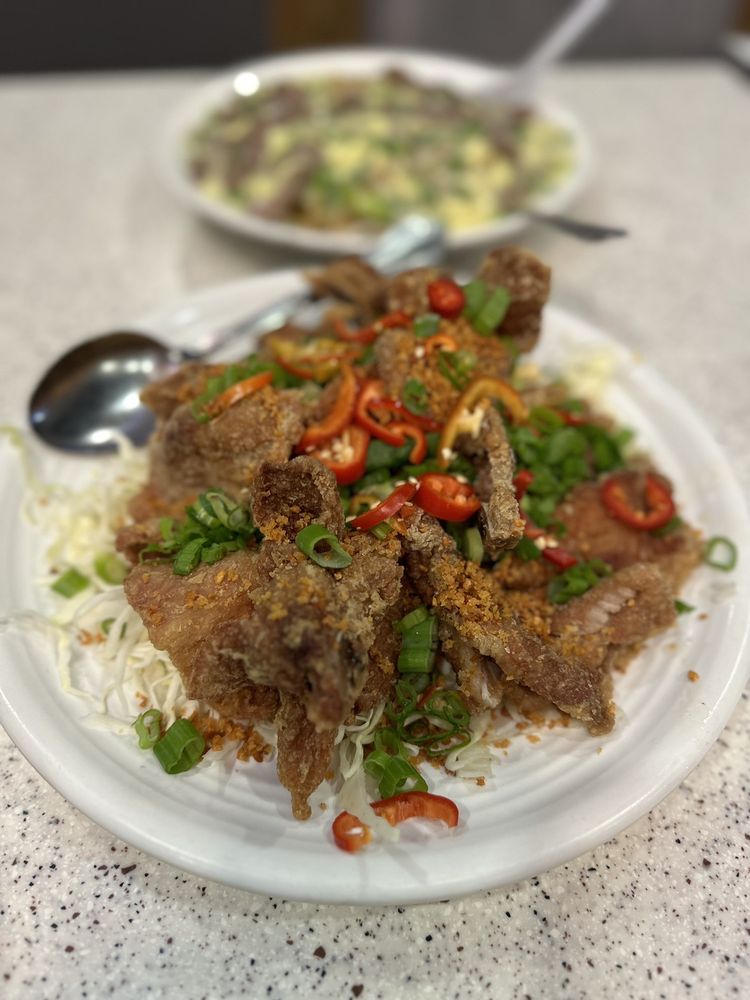 Tasty Garden