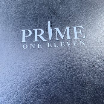 Prime One Eleven - Menu - Beer, Wine & Spirits Near Me - Trumbull, Connecticut Prime One Eleven - Menu - Beer, Wine & Spirits Near Me - Trumbull, Connecticut
