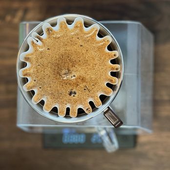 Hos Coffee - Pour over - Coffee & Tea Near Me - Carrollton, Kentucky