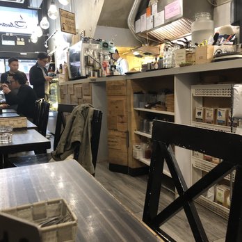 Studio Caffeine - Inside - Cafes Near Me - Hong Kong, HK Studio Caffeine - Inside - Cafes Near Me - Hong Kong, HK