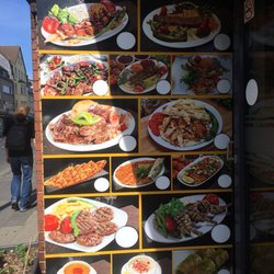 Restaurant Baskent