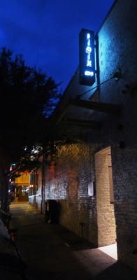 Fox Liquor Bar by null