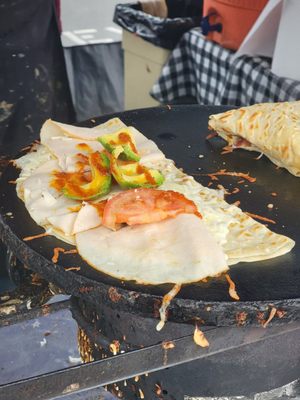 Temecula Farmer’s Market by null