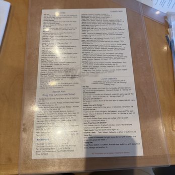 Varee Asian Cafe & Bakery - Menu - Patisserie/Cake Shop Near Me - Wilson, North Carolina Varee Asian Cafe & Bakery - Menu - Patisserie/Cake Shop Near Me - Wilson, North Carolina