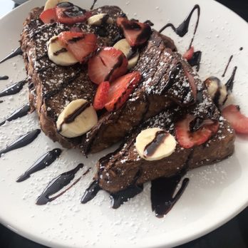 Toast on First - House French Toast - Coffee & Tea Near Me - Whittier, California Toast on First - House French Toast - Coffee & Tea Near Me - Whittier, California