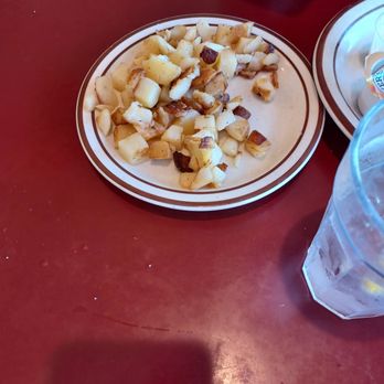 Hobee's Restaurant - Potatoes - Breakfast & Brunch Near Me - Sunnyvale, California