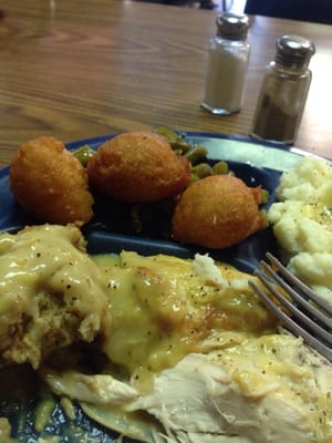 Amy Jo's Country Restaurant by null