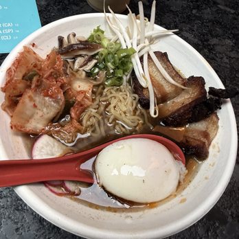 3 Monkeys Street Bar & Kitchen - Ramen with Pork Belly - Asian Fusion Near Me - Harwich, Massachusetts 3 Monkeys Street Bar & Kitchen - Ramen with Pork Belly - Asian Fusion Near Me - Harwich, Massachusetts