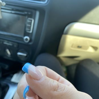 Estelle Nail Spa - Nail Salons Near Me - Temple, Texas