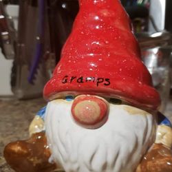 You're Fired - Gnome figure gift