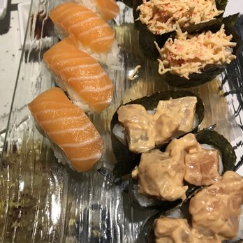 Okinawa Sushi - Japanese Near Me - Sudbury, Ontario Okinawa Sushi - Japanese Near Me - Sudbury, Ontario