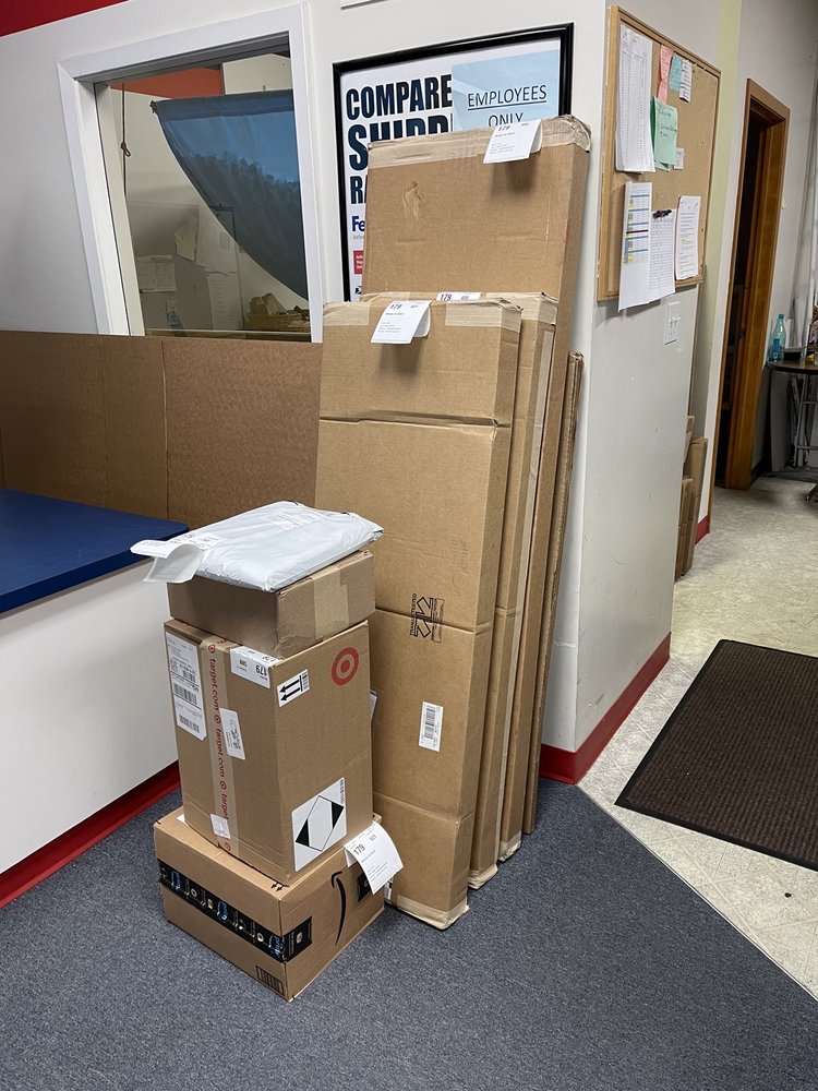 POSTALANNEX+ Updated August 2024 18 Photos & 12 Reviews 212 W