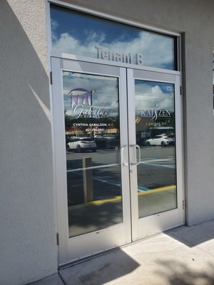 Gabaldon Chiropractic