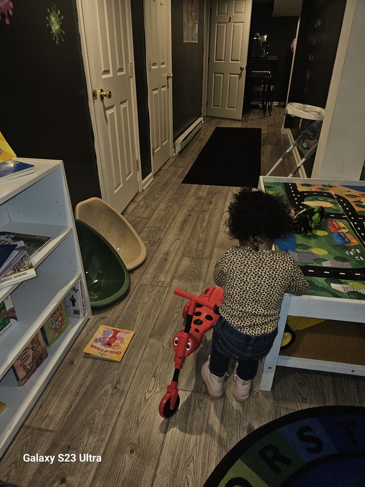 Rise And Shine Childcare - childcare center in Woodlawn, MD