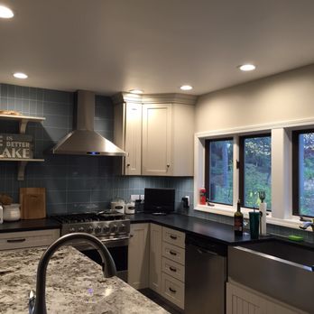 CAP Construction - Summer House in Indiana - General Contractors Near Me - Riverwoods, Illinois