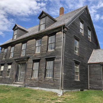 Olson House - Museums Near Me - Cushing, Maine