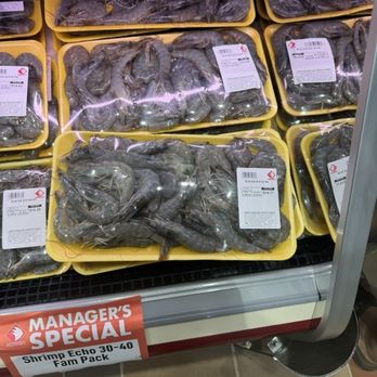 Seafood City Supermarket - Shrimp opening day - Seafood Markets Near Me - Kahului, Hawaii Seafood City Supermarket - Shrimp opening day - Seafood Markets Near Me - Kahului, Hawaii