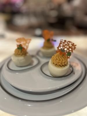 Cocody Restaurant & Bar by null