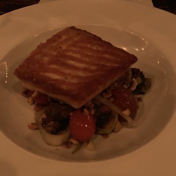 Osteria Langhe - Salmon - Italian Near Me - Chicago, Illinois Osteria Langhe - Salmon - Italian Near Me - Chicago, Illinois