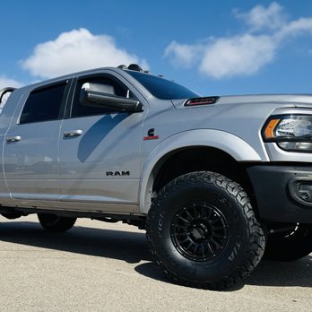 San Diego Motoring Accessories - Ram 2500 - Tires Near Me - Oceanside, California San Diego Motoring Accessories - Ram 2500 - Tires Near Me - Oceanside, California