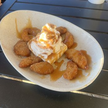 Fat Bully's - Fried peaches - Burgers Near Me - Sulphur, Oklahoma Fat Bully's - Fried peaches - Burgers Near Me - Sulphur, Oklahoma