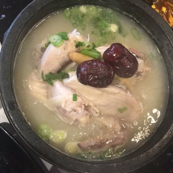 Ssam Tong - Korean Near Me - Flushing, New York