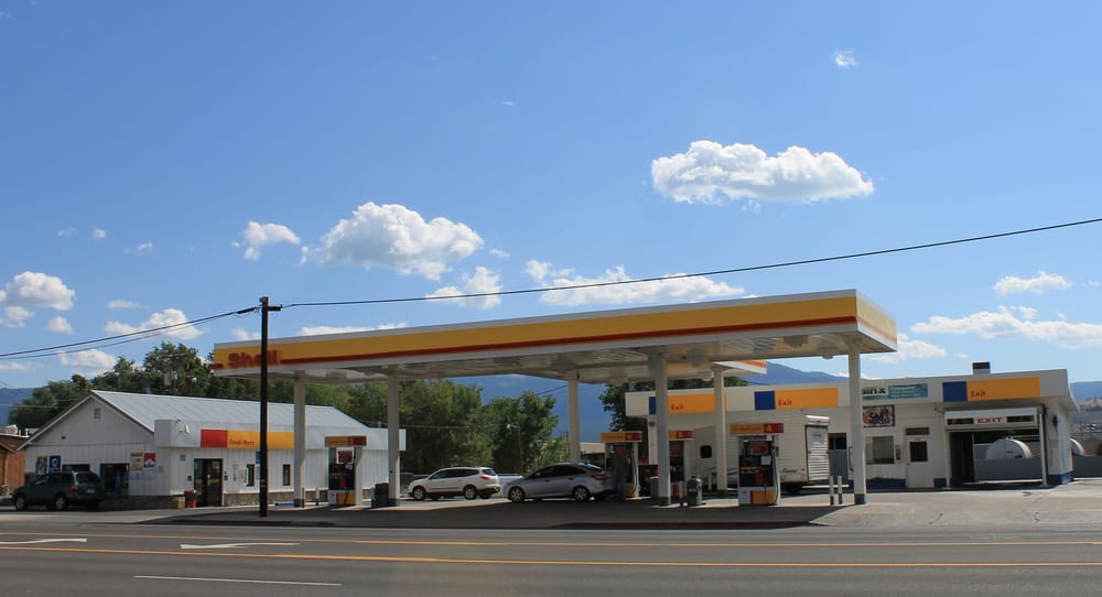 Shell Mini Market SHELL GAS & MINI MART - Updated July 2026 - 12 Photos - 2750 Main St ...
