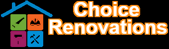 Slide of Choice Renovations Corp