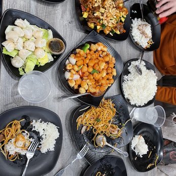 China Bros - Chinese Near Me - San Clemente, California
