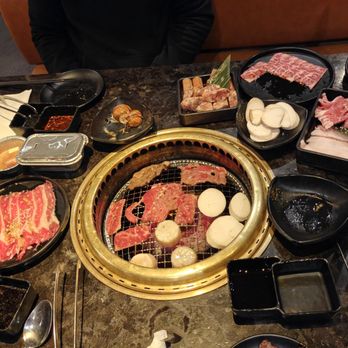 Shinta Japanese BBQ - Japanese Near Me - Toronto, Ontario Shinta Japanese BBQ - Japanese Near Me - Toronto, Ontario