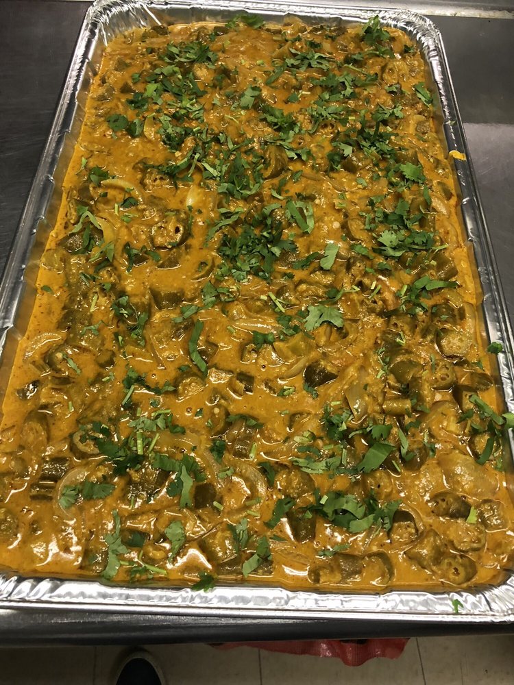 HALAL KABAB AND CURRY 66 Photos & 44 Reviews 7233 Marshall Rd