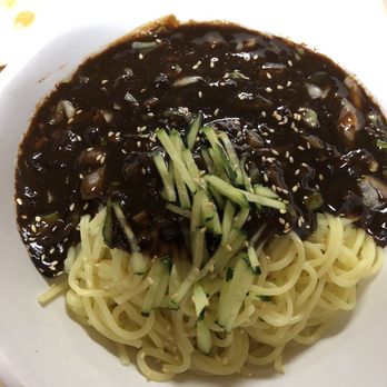 Myung Ga Won - Jajangmyeon - Korean Near Me - San Antonio, Texas Myung Ga Won - Jajangmyeon - Korean Near Me - San Antonio, Texas